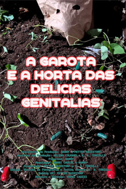 A Garota e a Horta das Delícias Genitálias