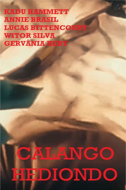 Calango Hediondo