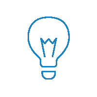 Light Bulb GIF