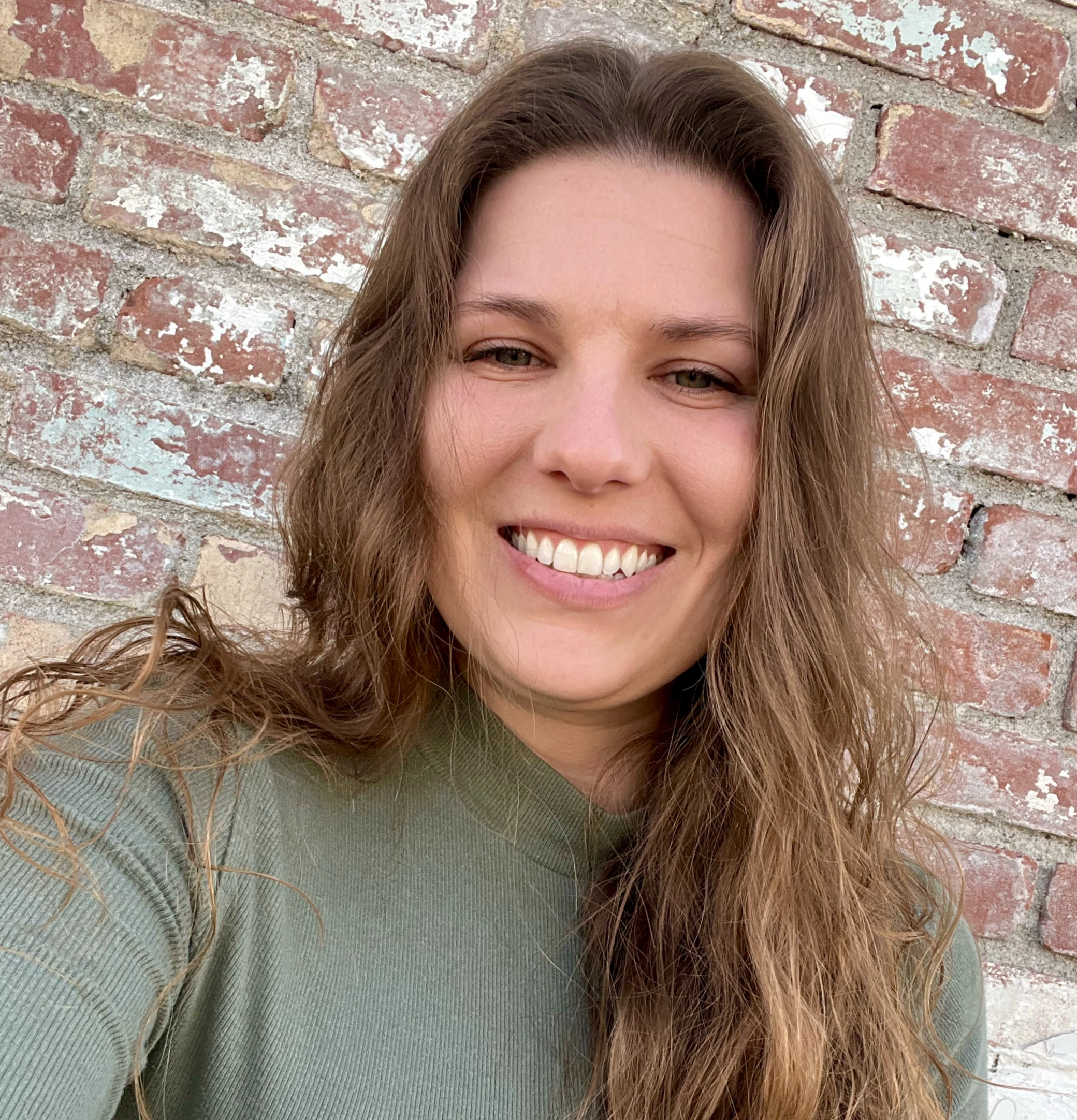 Writer: Savanna Vail