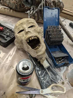 corpses
