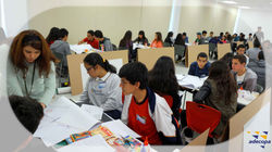 TERCER PUESTO CONCURSO UCAL