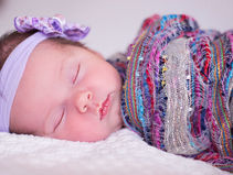 Sleep While the Baby Sleeps...and Other Crap Advice