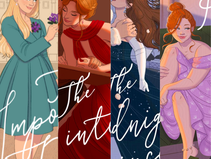 Release Day! 11/17/25