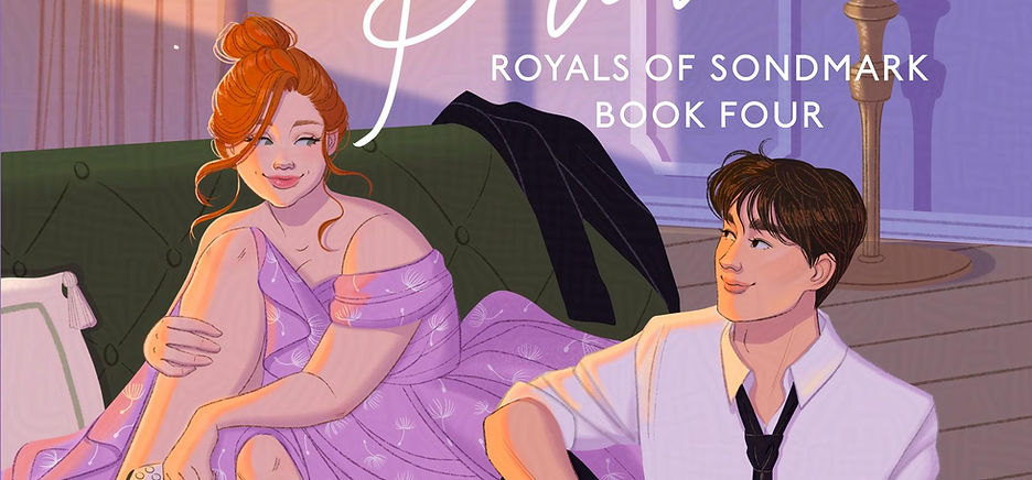 The Dandelion Princess Front Cover GLAZED (2) (1).jpg