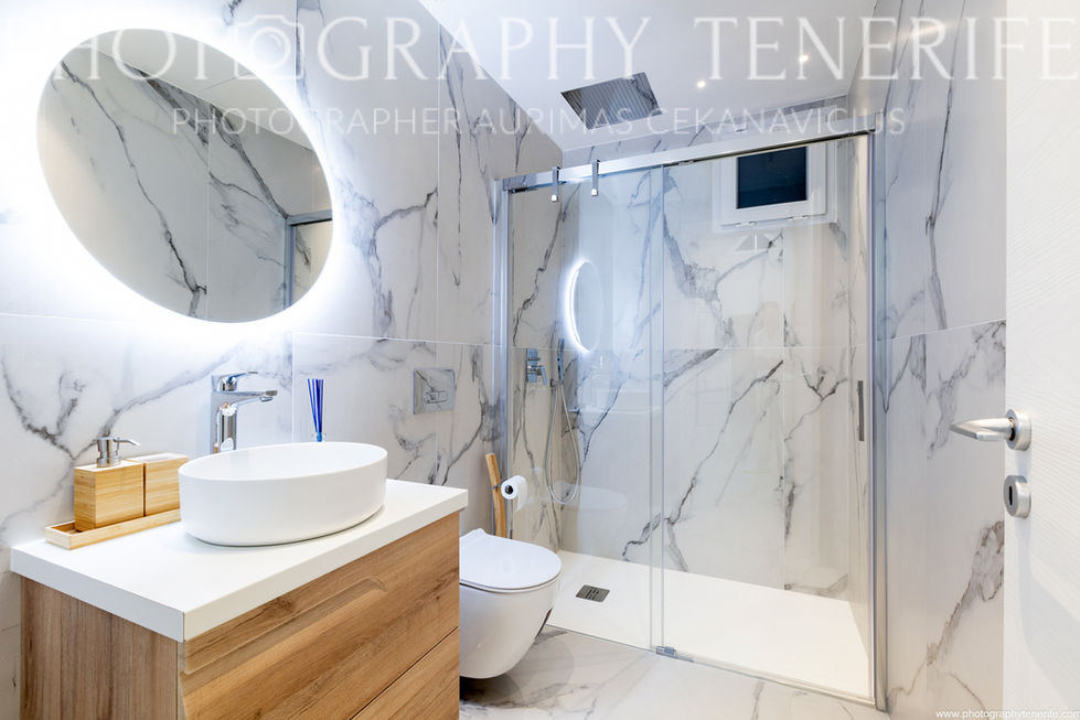 Luxury Interiors Tenerife