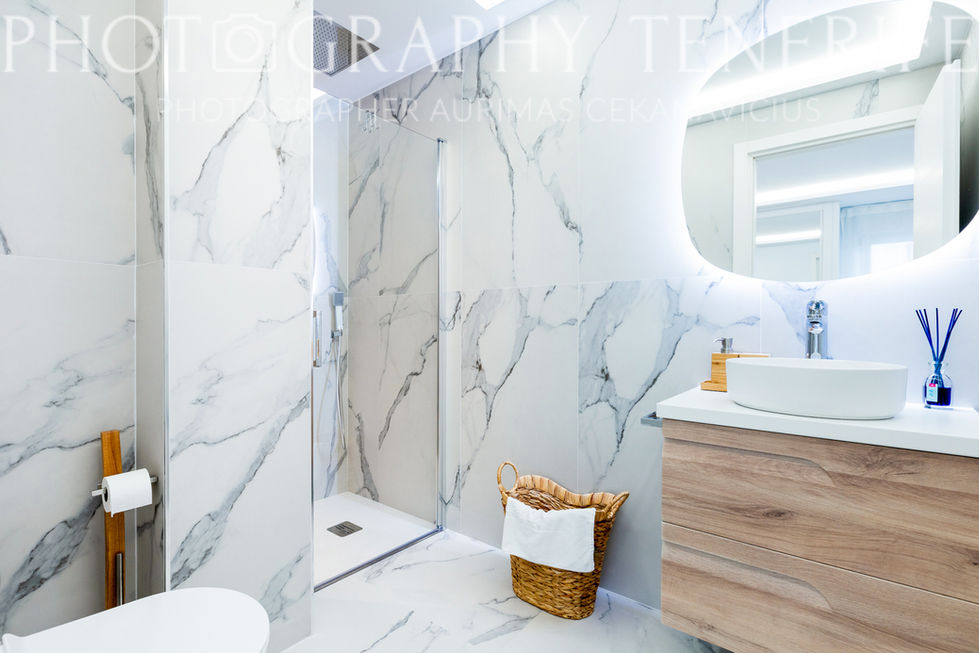 Luxury Interiors Tenerife