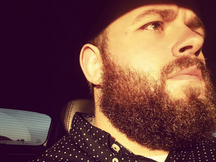 Beard Blog: A little bit about the owner