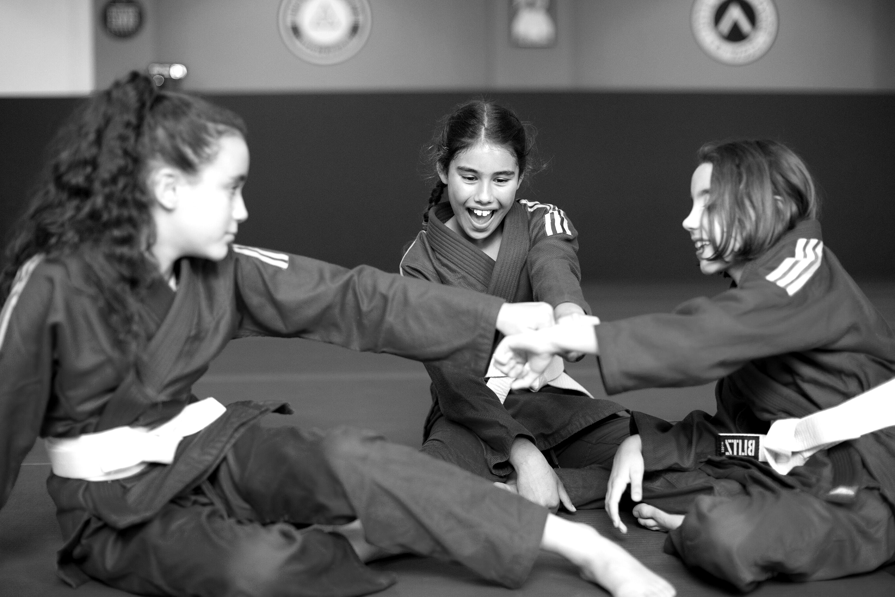 Guild Brazilian Jiu-Jitsu Academy