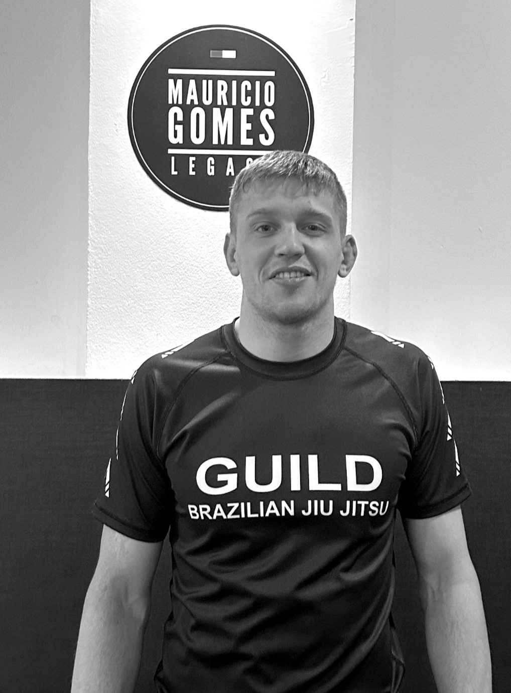 Guild Brazilian Jiu-Jitsu Academy photo