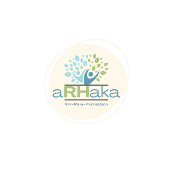 Logo aRHaka SAS