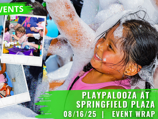 PlayPalooza: A Sun-Soaked Finale Full of Fun, Foam, and Smiles!