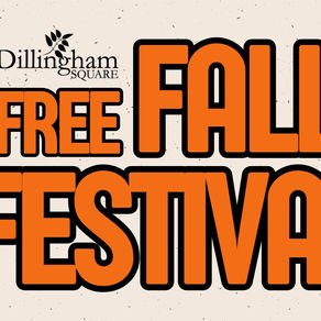 Why Dillingham Square Fall Fest is the Must-Attend Event of the Season 🎉