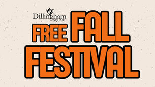 Why Dillingham Square Fall Fest is the Must-Attend Event of the Season 🎉