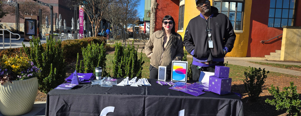 Rio Lakefront Xfinity