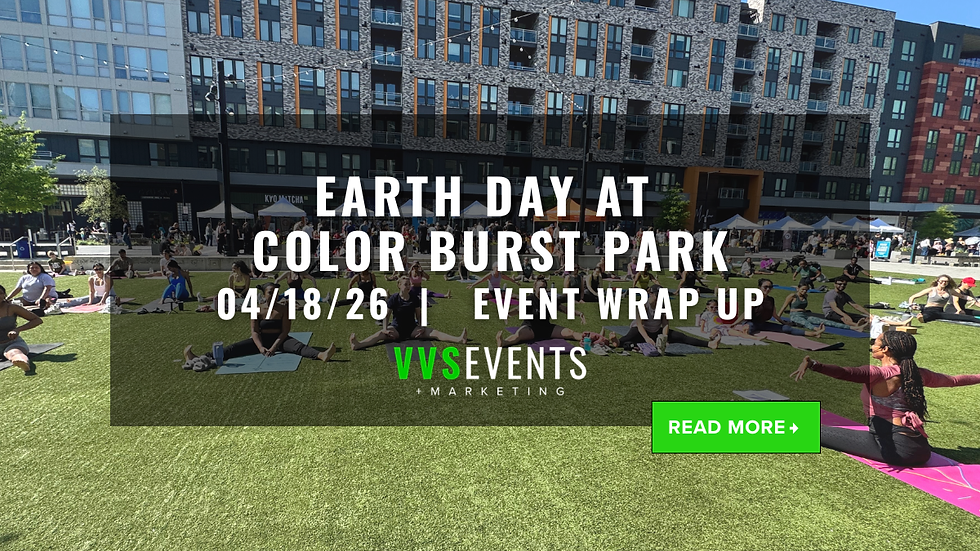 Earth Day 2026: Engaging the Merriweather District community