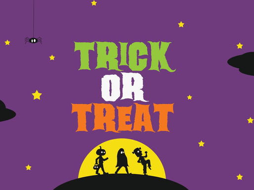 Get Ready for a Spooktacular Saturday: Trick-or-Treating at Brambleton Town Center Returns October 26