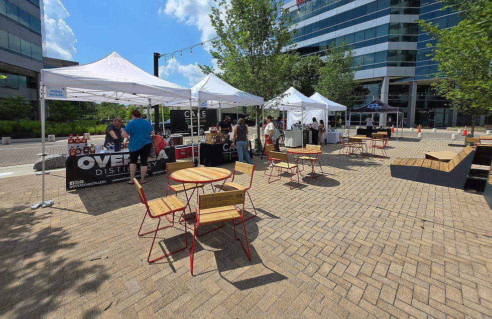 Farmers Market