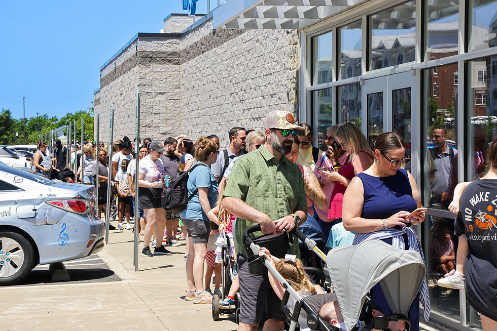 PlayPalooza Central Park: A Retail Event Success Story