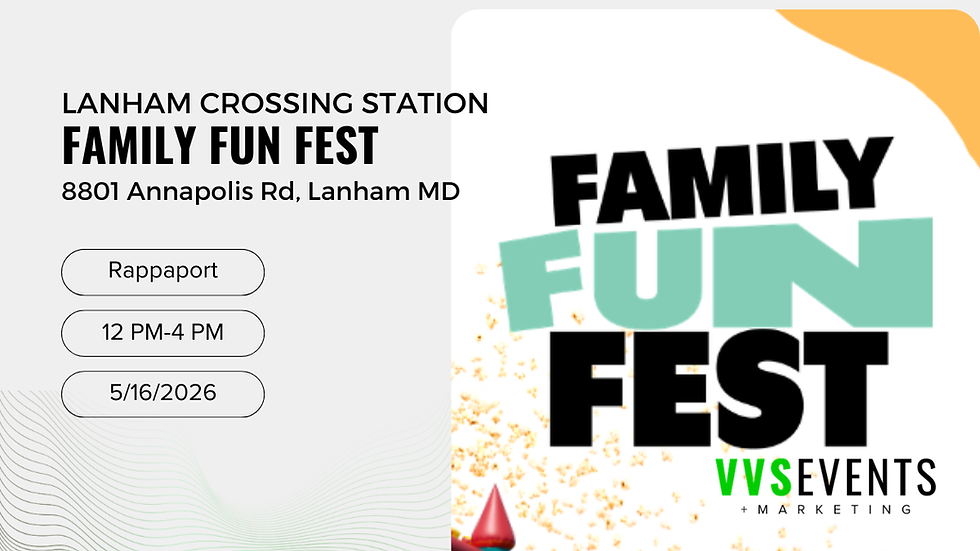 Family Fun Fest