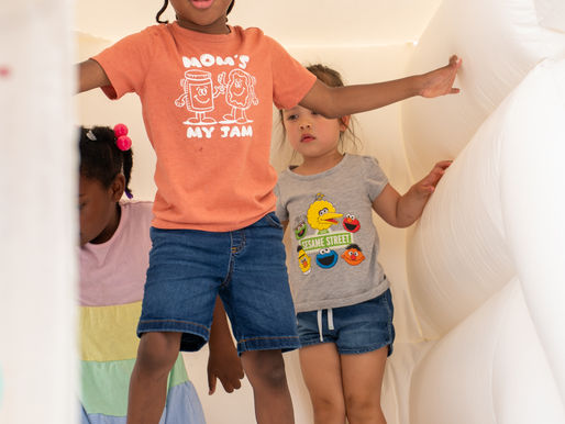 PlayPalooza Potomac Festival: A Day Full of Joy, Community & Big Energy