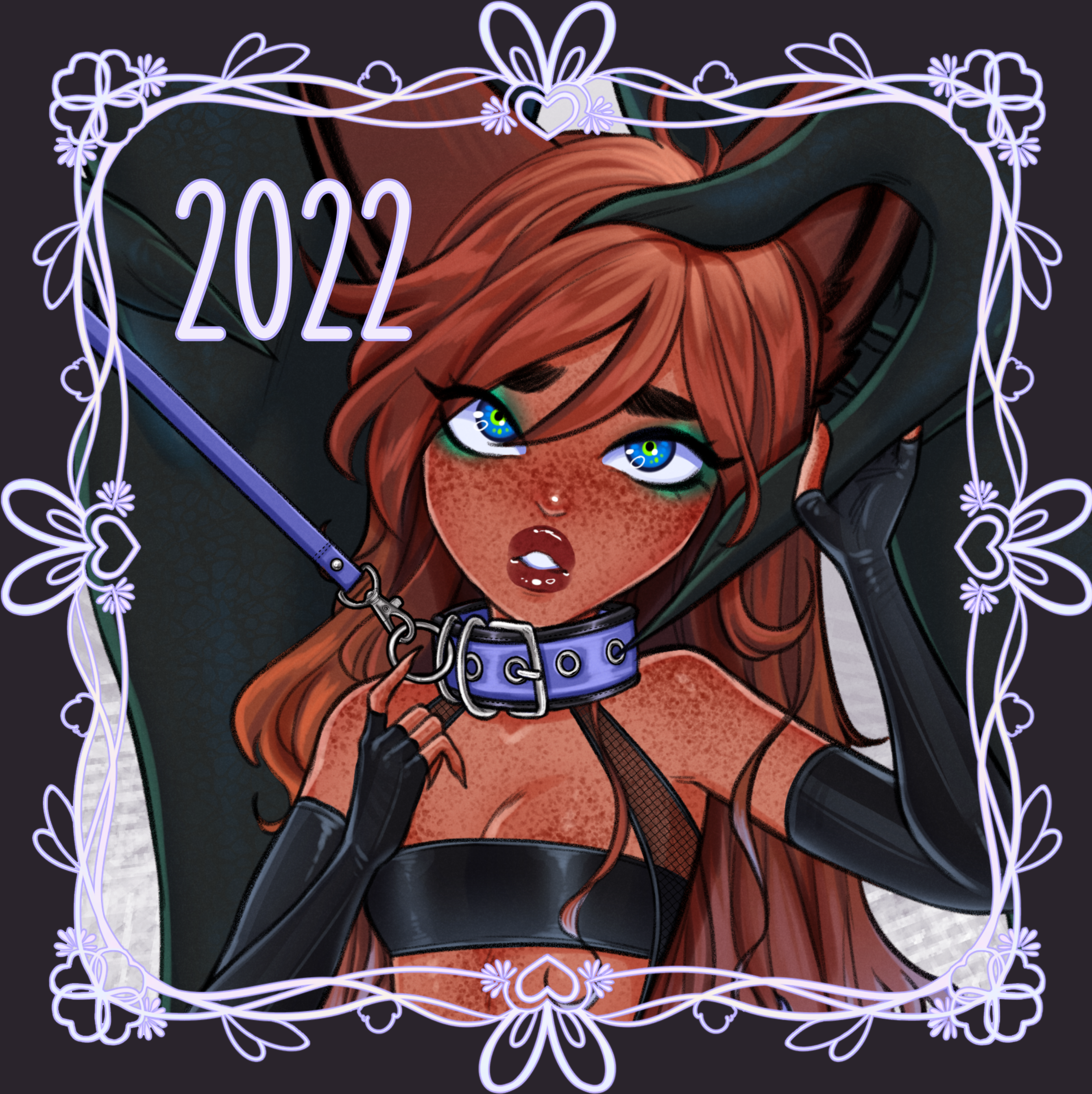 Art Archive 2022