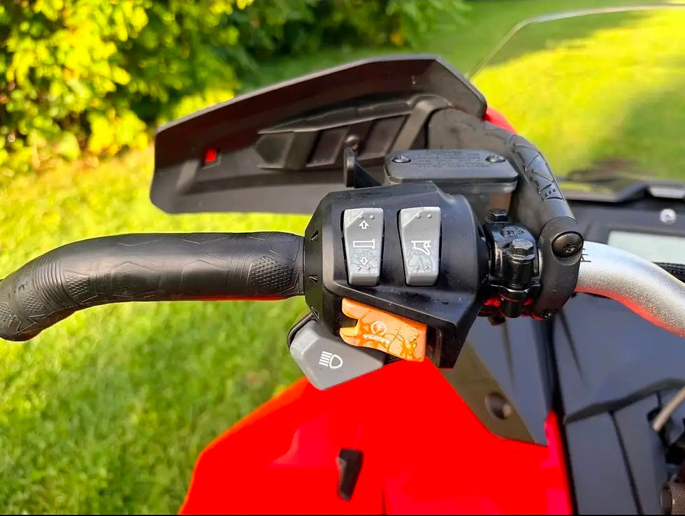 Miniature : SKI DOO EXPEDITION XTREME 850 ETEC 2020