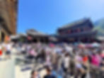 The June Temple Fair: When Devotion Fills the Air
