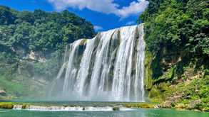 Guizhou: China’s Cool Summer Paradise