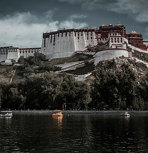 Tibet