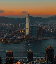 Hong Kong
