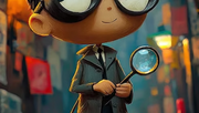 Detectives del reino