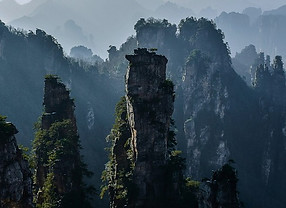 Zhangjiajie