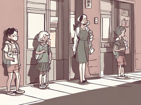 Transformative Tools for San Francisco Moms
