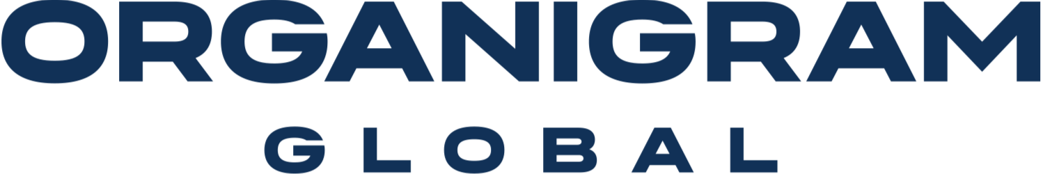 The Organigram logo.