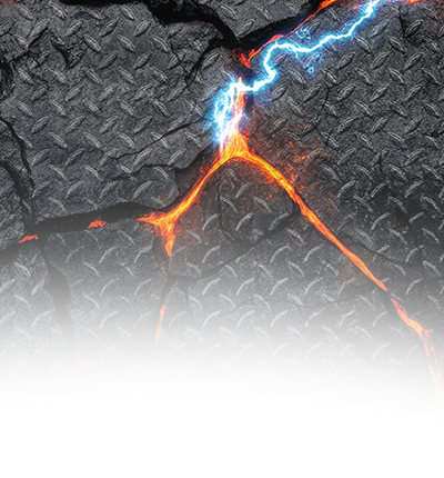 Thunder Volt