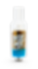 A white and blue vape with the BOXHOT logo.