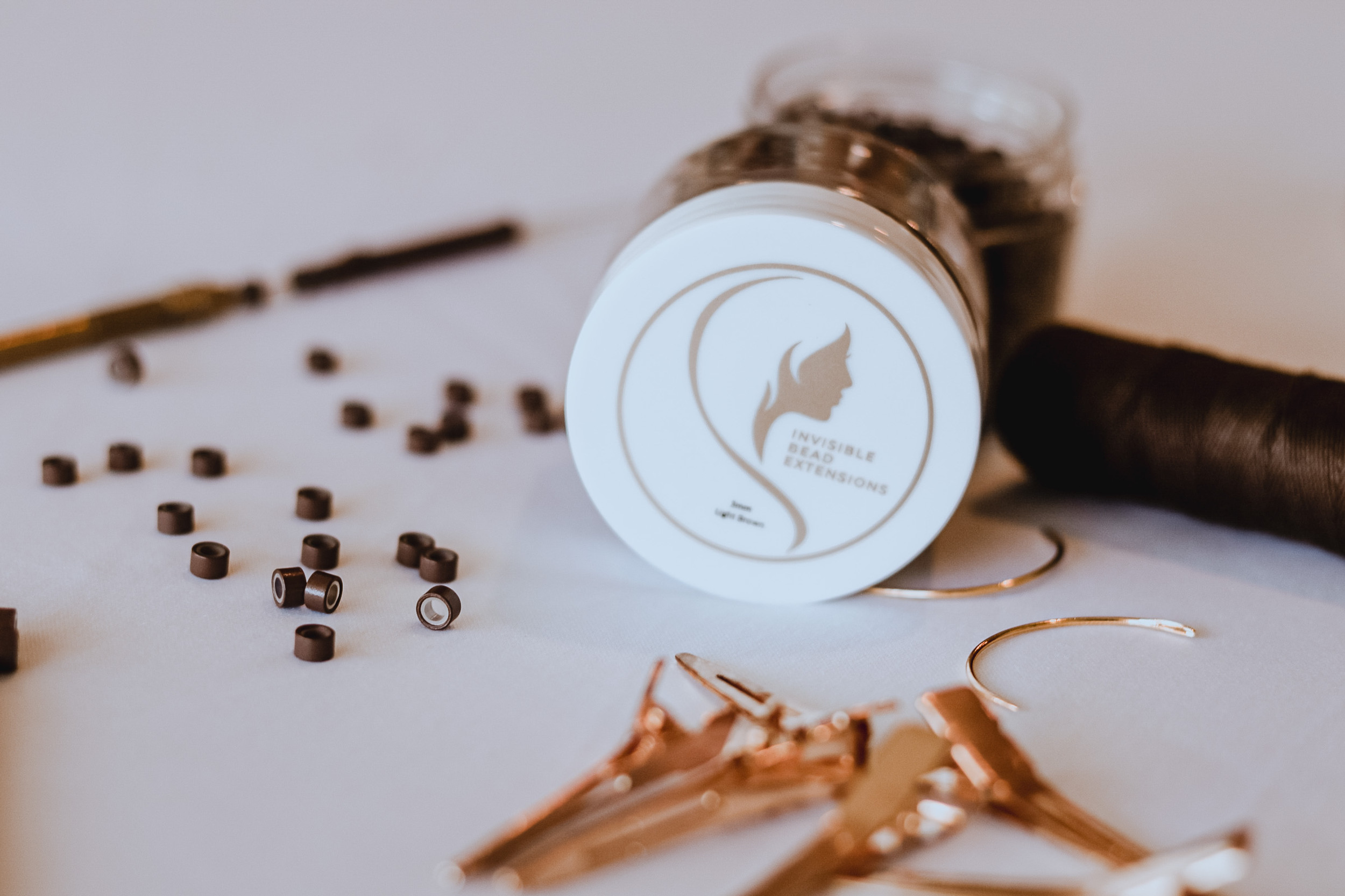 IBE HAIR EXTENSIONS The PH Bar