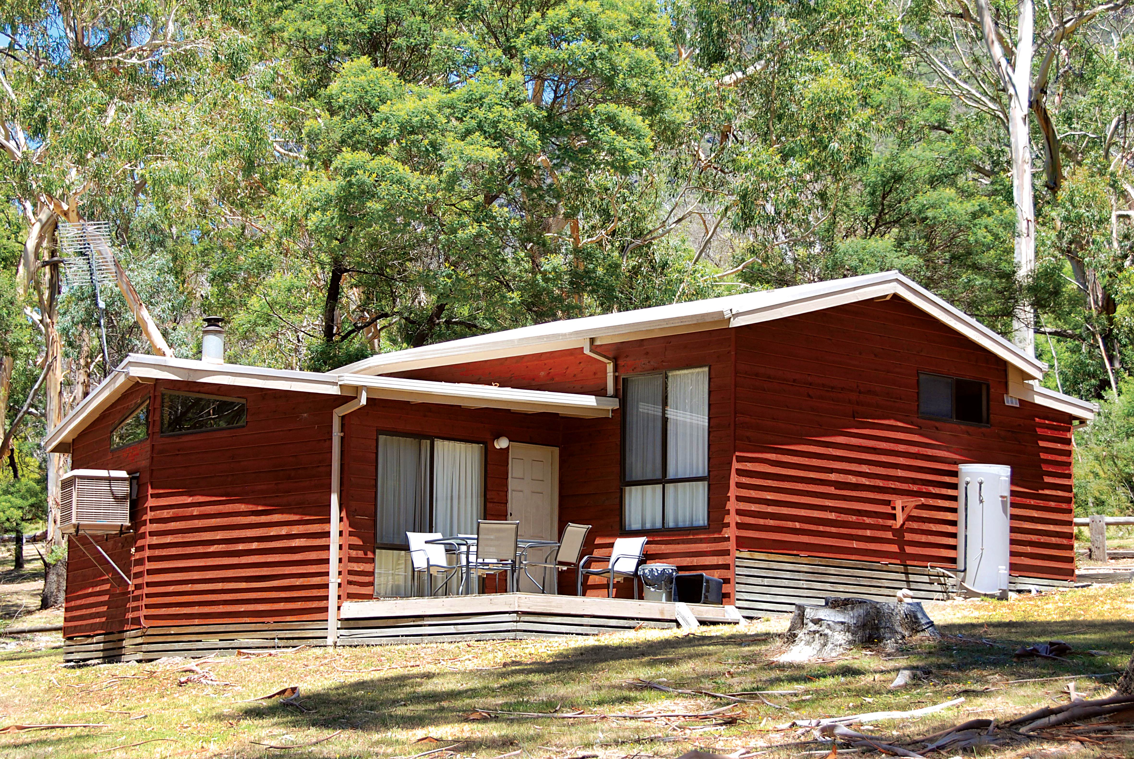 Home Wonderlandcottages
