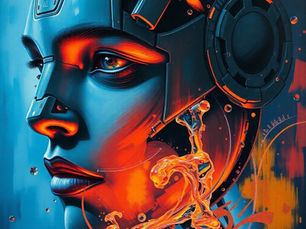 Building Solutions for the Future of Water in the Age of AI