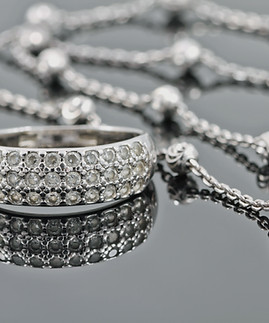 diamond bracelets