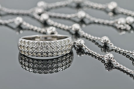 diamond bracelets