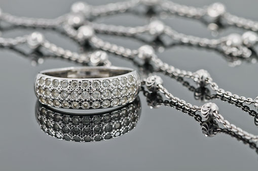 diamond bracelets
