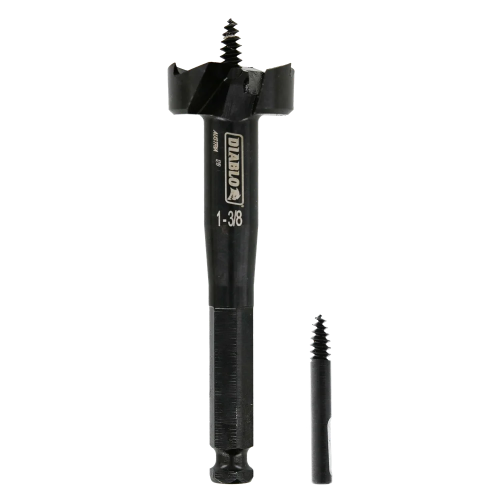 Self Feed Drill Bit My Site