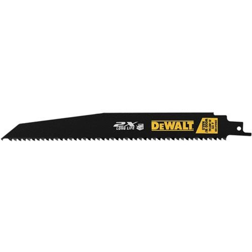 12" Sawzall Blade My Site