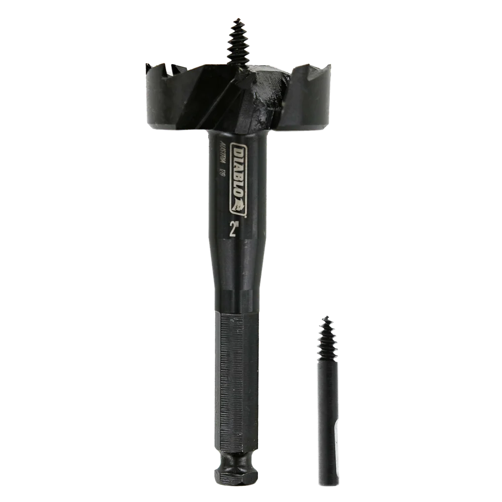 Self Feed Drill Bit My Site