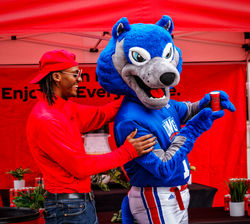 Mascots