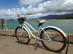 Un Tour en Australie