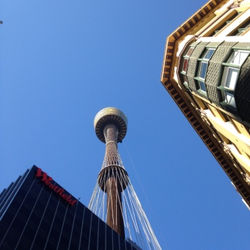 Un Tour en Australie