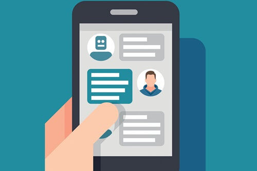 Why Do We Like Chatbots?
